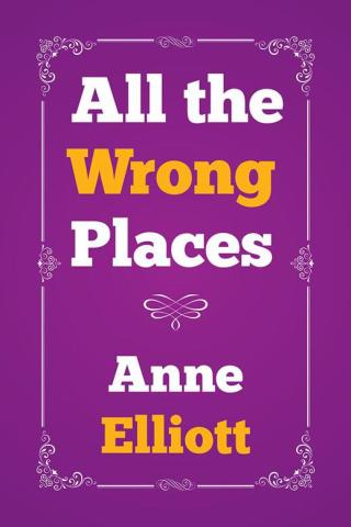 表紙画像: All the Wrong Places 9781503583146
