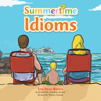 Cover image: Summertime Idioms 9781503583238