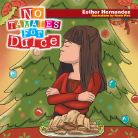 Omslagafbeelding: No Tamales for Dulce 9781503583313