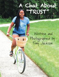 Cover image: A Chat About  “Trust” 9781503583429