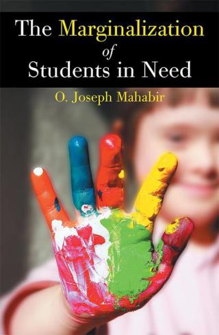 Cover image: The Marginalization of Students in Need 9781503583542