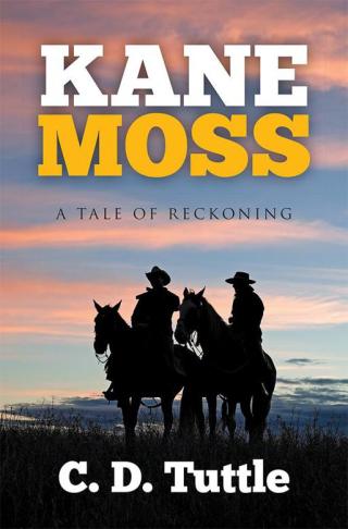 Cover image: Kane Moss 9781503583788