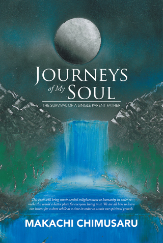 Imagen de portada: Journeys of My Soul 9781503584020
