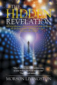 Cover image: The Hidden Revelation 9781503584105