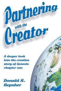 Cover image: Partnering with the Creator 9781503584310