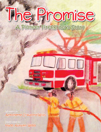 Cover image: The Promise 9781503584471