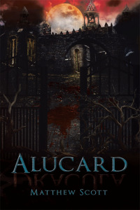 Cover image: Alucard 9781503584785