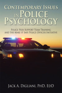 Contemporary Issues in Police Psychology 9781503584815, 9781503584808