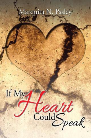 Imagen de portada: If My Heart Could Speak 9781503584969