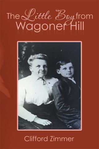 Imagen de portada: The Little Boy from Wagoner Hill 9781503585157