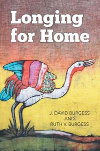 Cover image: Longing for Home 9781503585614