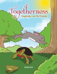 Cover image: Togetherness 9781503585881