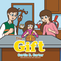 Titelbild: The Gift 9781503586000