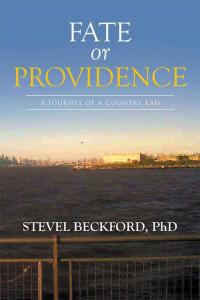 Cover image: Fate or Providence 9781503586055