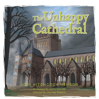 Cover image: The Unhappy Cathedral 9781503586536