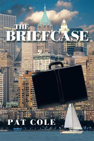 Imagen de portada: The Briefcase 9781503586666