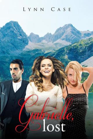 Imagen de portada: Gabrielle, Lost 9781503590380