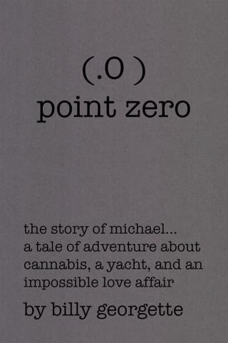 Imagen de portada: (.O ) Point Zero 9781503586895