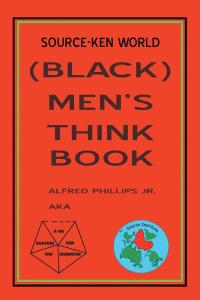 Cover image: Source-Ken World (Black) Men’S Think Book 9781503586932