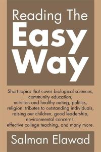 Imagen de portada: Reading the Easy Way 9781503587014