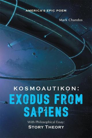 Imagen de portada: Kosmoautikon 9781503587045