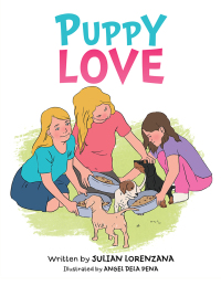 Cover image: Puppy Love 9781503587465