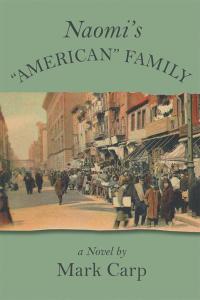 Imagen de portada: Naomi’S “American” Family 9781503587519