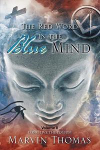 Cover image: The Red Word in the Blue Mind 9781503587540