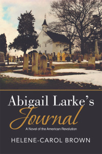 Cover image: Abigail Larke’S Journal 9781503587571