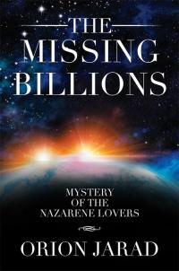 Cover image: The Missing Billions 9781503587694