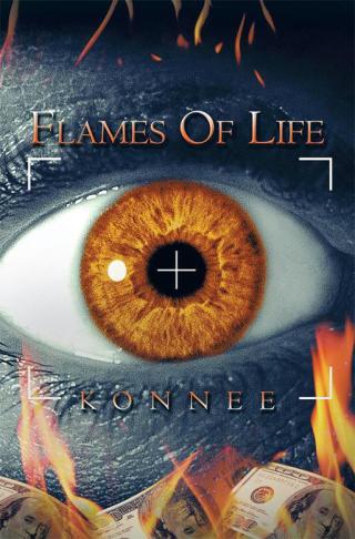 Cover image: Flames of Life 9781503587724