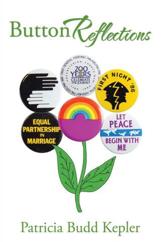 Imagen de portada: Button Reflections 9781503588004
