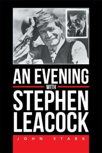Cover image: An Evening with Stephen Leacock 9781503588165