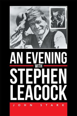 Cover image: An Evening with Stephen Leacock 9781503588165