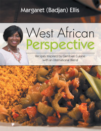 Imagen de portada: West African Perspective 9781503588264