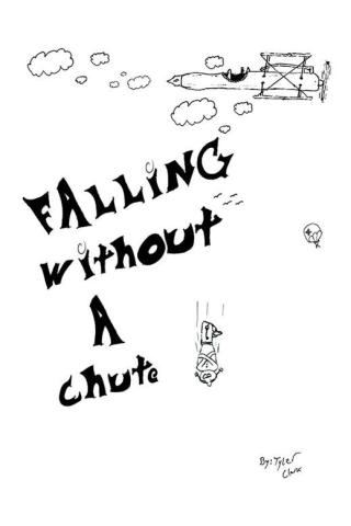 Omslagafbeelding: Falling Without a Chute 9781503588332