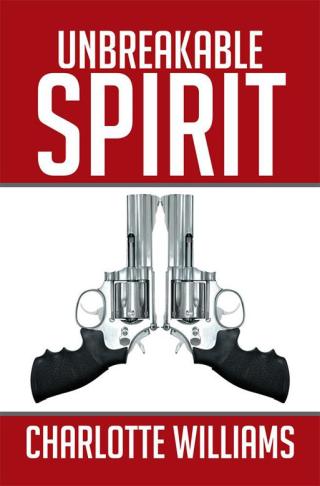 Cover image: Unbreakable Spirit 9781503588417