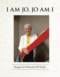 Cover image: I Am Jo, Jo Am I 9781503588745