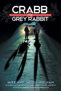 Cover image: Crabb & the Grey Rabbit 9781503588868