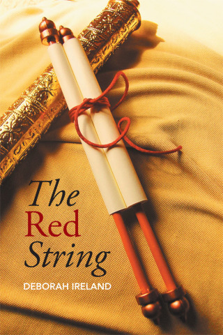 Cover image: The Red String 9781503588899