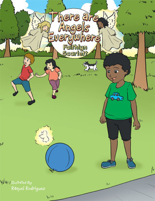 Imagen de portada: There Are Angels Everywhere 9781503589124