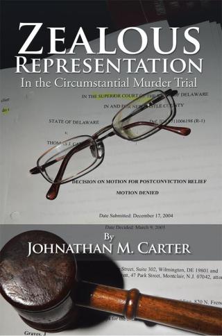 Imagen de portada: Zealous Representation 9781503589148