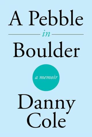 Cover image: A Pebble in Boulder 9781503589186