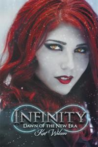 Imagen de portada: Infinity 9781503589483