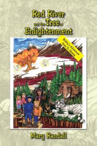 Cover image: Red River and the Tree of Enlightenment 9781503589803