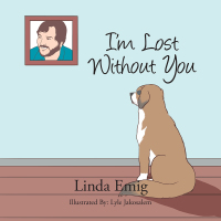 Cover image: I'm Lost Without You 9781503589865