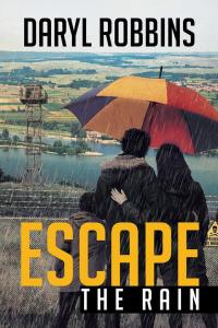 Imagen de portada: Escape the Rain 9781503589957