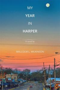 Cover image: My Year in Harper 9781503590120