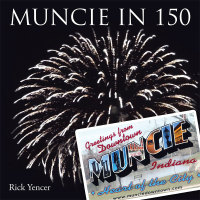 Cover image: Muncie in 150 9781503590151