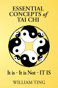 Titelbild: Essential Concepts of Tai Chi 9781503590212